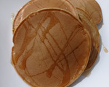 Foto langkah ke 4 dari resep Pancake sederhana.