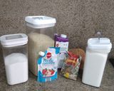 Foto del paso 1 de la receta: Arroz de leche con coco