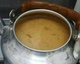 Karak Tea / Chai Karak / langkah memasak 5 foto
