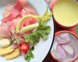 Foto del paso 1 de la receta: Cebiche Peruano👍🇵🇪