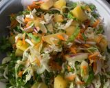 A picture of step 2 of Potato salad.