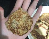 Foto del paso 5 de la receta: Panqueques de avena