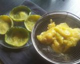 Foto del paso 3 de la receta: Zapallitos Rellenos