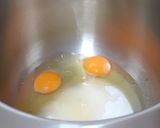 Foto del paso 2 de la receta Coca de llanda, típica de Valencia