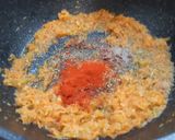 Bolognai raguval töltött cannelloni recept fázis 6 fotója