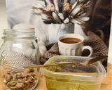 Foto del paso 2 de la receta: Crema de Pistacho