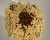 Foto del paso 1 de la receta: Galletas saludables