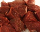 Foto del paso 1 de la receta Guiso de Ternera