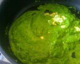Foto del paso 4 de la receta: Tallarines al Pesto Peruano