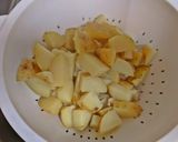 A picture of step 7 of Cauliflower & Potato Mash Instant Pot IP.