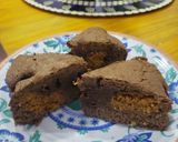 Foto del paso 7 de la receta: Brownies de Dulce de Leche con Coco
