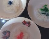 Foto langkah ke 1 dari resep Bugis Bihun mawar.