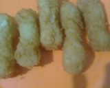 Foto langkah ke 6 dari resep Mini Corndog.