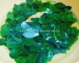 Foto langkah ke 5 dari resep Mamaci Sayur Bening Kelor.