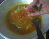 Foto langkah ke 8 dari resep Ikan pallumara By bubu #ketopad_cp_seafood #keto.