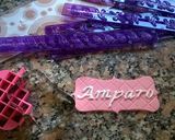 Foto del paso 5 de la receta: Torta my little pony