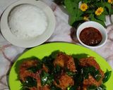 Foto langkah ke 7 dari resep Ayam Goreng Rempah.