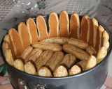 Foto del paso 5 de la receta: Tiramisú