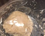 عکس مرحله 1 از دستور پیتزا گوشت چرخ کرده