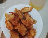 Foto langkah ke 2 dari resep Ayam kuluyuk.