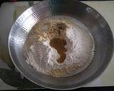 Mexican beans tacos recipe step 1 photo