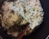 Foto del paso 6 de la receta: Costillitas de cerdo a la pimienta con arroz Recuerdo de mi Nonna 😍