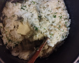 Foto del paso 6 de la receta: Costillitas de cerdo a la pimienta con arroz Recuerdo de mi Nonna 😍
