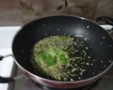 બેસન કપ હાંડવો રેસીપી સ્ટેપ4ફોટો