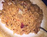 Simple noodlesmatakin girki3 hoto