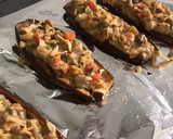Foto del paso 3 de la receta: Berenjenas rellenas
