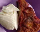 Foto del paso 5 de la receta: Postre de ciruelas