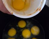 Foto del paso 3 de la receta: Flan de dulce de leche 🍮solo 4 ingredientes 🍮 no necesitás balanza 🍮 ¡argentinísimo! 🇦🇷