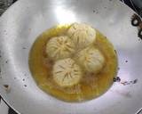 Meat Kachoris# 4 week contest# wheat flour contest recipe step 3 photo