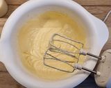 Gluténmentes palacsinta Old Millers' lisztből recept fázis 2 fotója