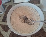 Foto del paso 3 de la receta: Brownies esponjosos