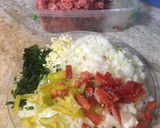 Foto del paso 1 de la receta: Empanadas criollas jugosas