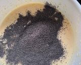 Citromos-mákos kuglóf recept fázis 7 fotója
