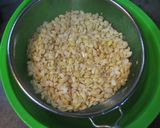Foto langkah ke 3 dari resep Susu Kedelai.