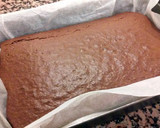 Foto del paso 3 de la receta: Bizcocho de chocolate (con huevo)