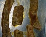 Foto del paso 1 de la receta: Costillas de cerdo a la mostaza