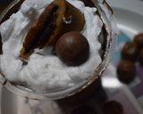A picture of step 6 of Nutella creamy cup.