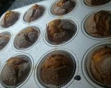 Foto del paso 7 de la receta Magdalenas de calabaza