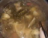 Foto langkah ke 8 dari resep Sayur asem suroboyo.