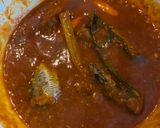 Foto langkah ke 3 dari resep Sarden bumbu komplit.