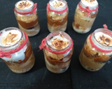Foto del paso 9 de la receta: Torta tres leches en vasos