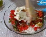 صورة لخطوة 1 من وصفة الصلصة الجزائرية