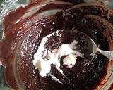 A picture of step 3 of Walnut brownie.