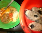 Foto langkah ke 3 dari resep Tumis Ikan Bandeng/Tumeh Geumuloh (Masakan Aceh).