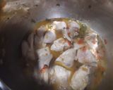 Foto del paso 3 de la receta Arroz con pollo