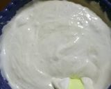 Foto langkah ke 4 dari resep Ogura pisang.